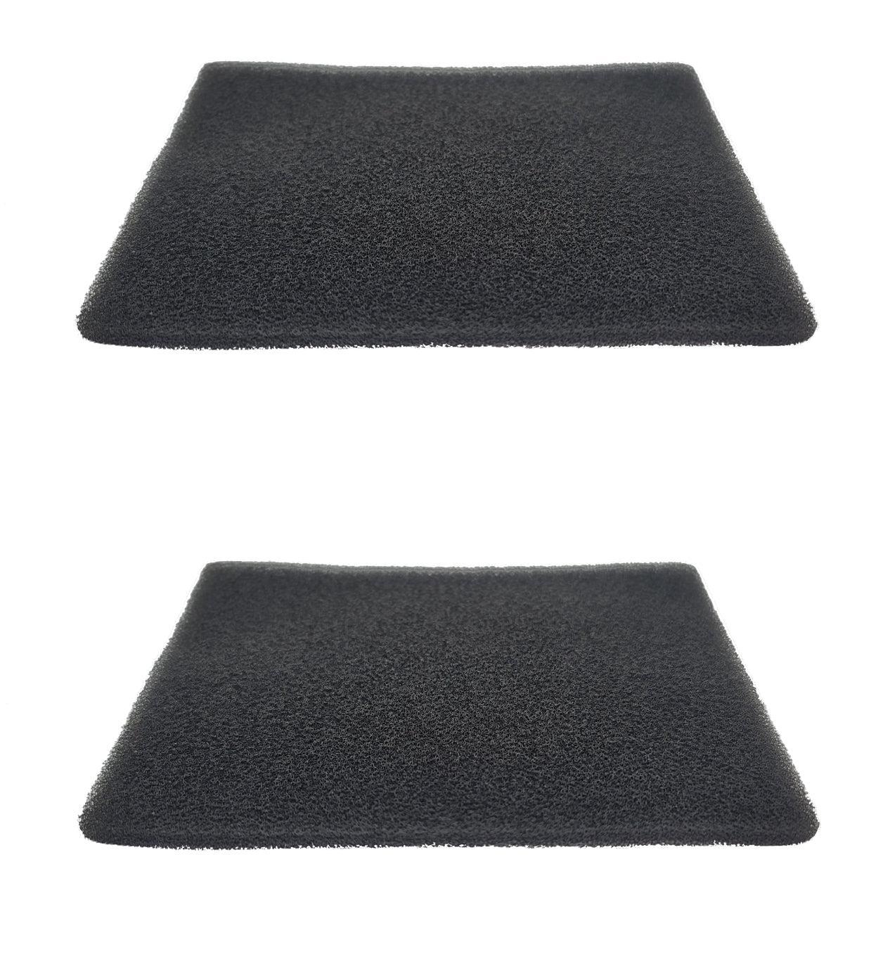 Honda (2 PACK) Outer Filter - 17218-ZS9-A00,2