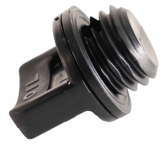 Honda Original Equipment Oil Filler Cap Assy. - 15600-ZG4-003