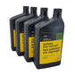 John Deere (4 PACK) Original Equipment Synthetic Gear Lubricant - TY26408