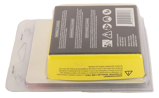 Echo Original Equipment 3/8" Pitch 0.050 Gauge Saw Chain - 24" - 72LPX84CQ