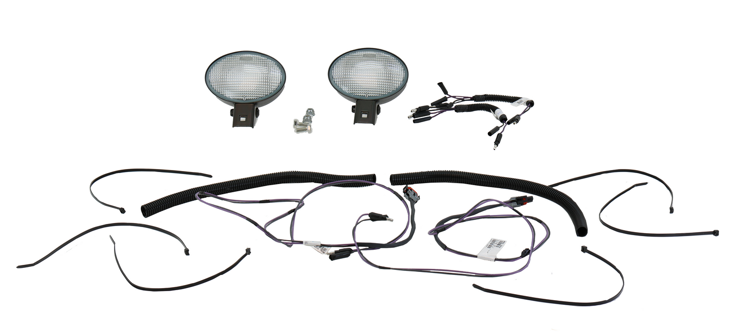 John Deere Original Equipment Light Kit - LVB25546