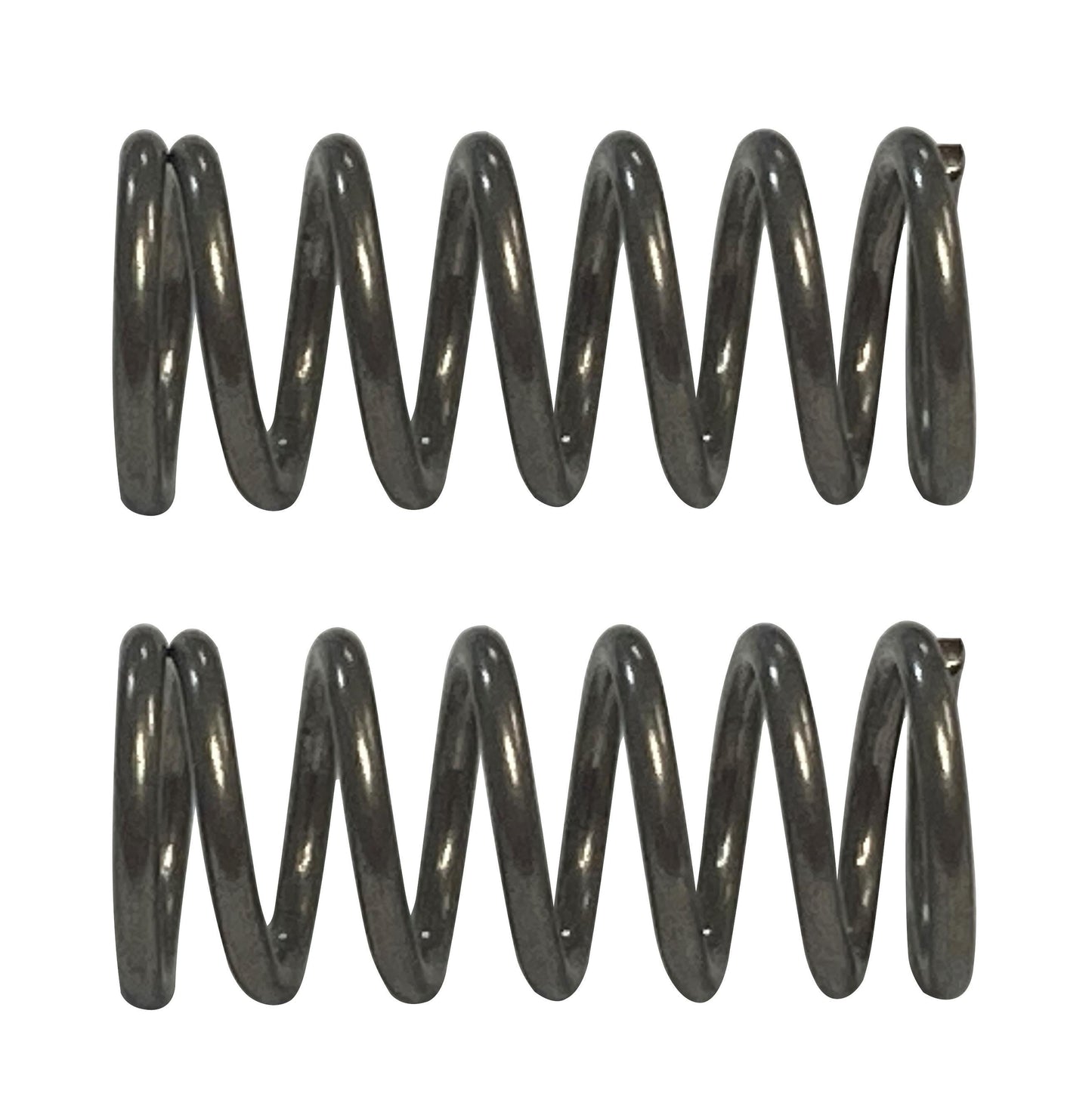 Honda Original Equipment Spring (Pack of 2) - 36162-ZL0-D31