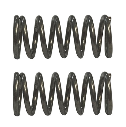 Honda Original Equipment Spring (Pack of 2) - 36162-ZL0-D31