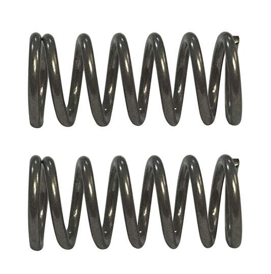 Honda Original Equipment Spring (Pack of 2) - 36162-ZL0-D31