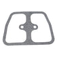 John Deere Original Equipment Gasket - M138375