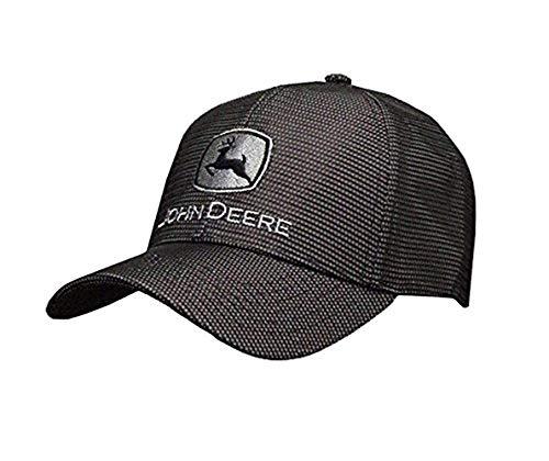 Men's John Deere Reflective Hat / Cap - LP67047