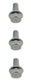 John Deere (3 PACK) Original Equipment Screw - 19M7793