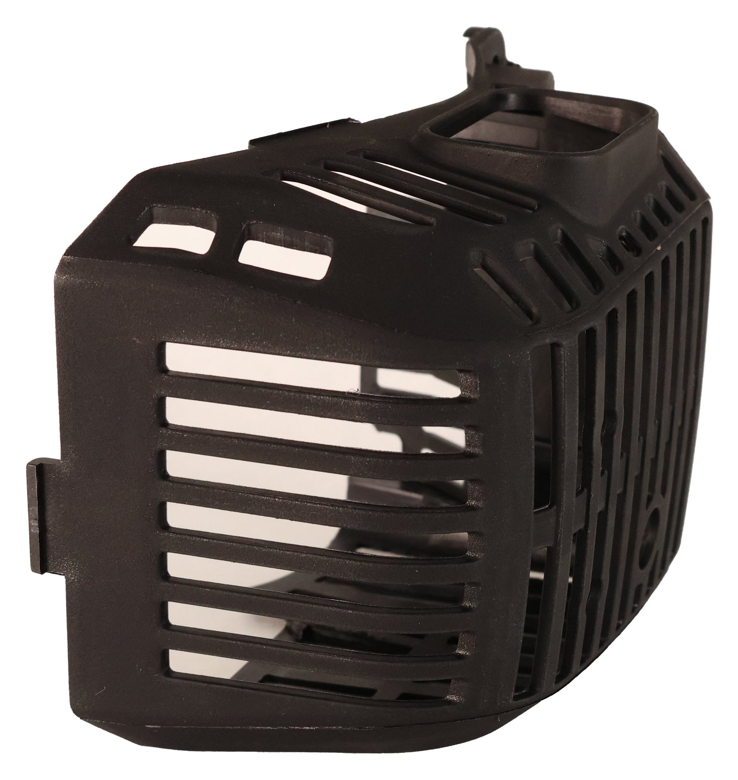 Echo Original Equipment  Muffler  Cover - A320000220