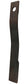 SMA Products FOR SIDEWINDER 28-3/4 CCW ROTARY CUTTER BLADE - 404-15120