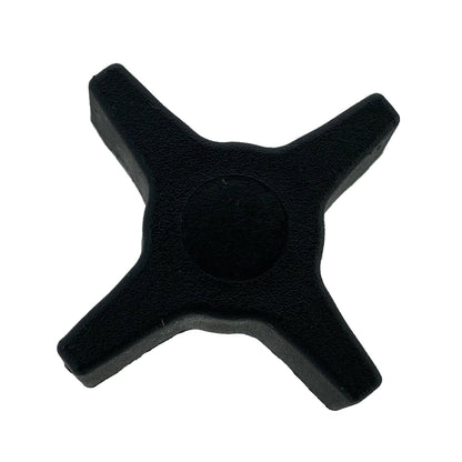 John Deere Original Equipment Knob - TCU33071