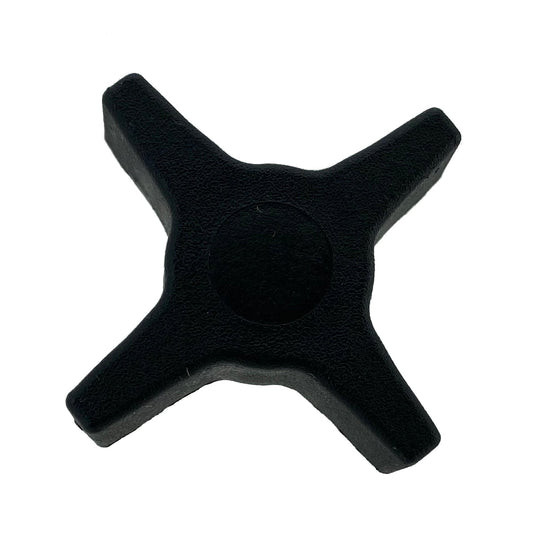 John Deere Original Equipment Knob - TCU33071