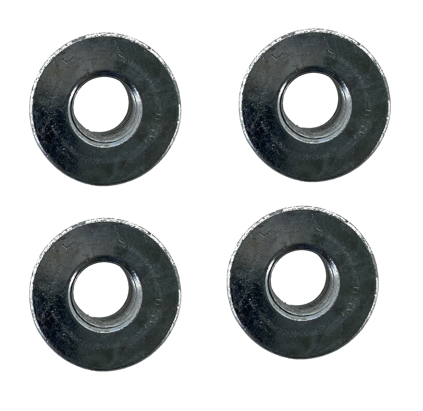 John Deere Original Equipment Lock Nut 4 Pack - 14M7401