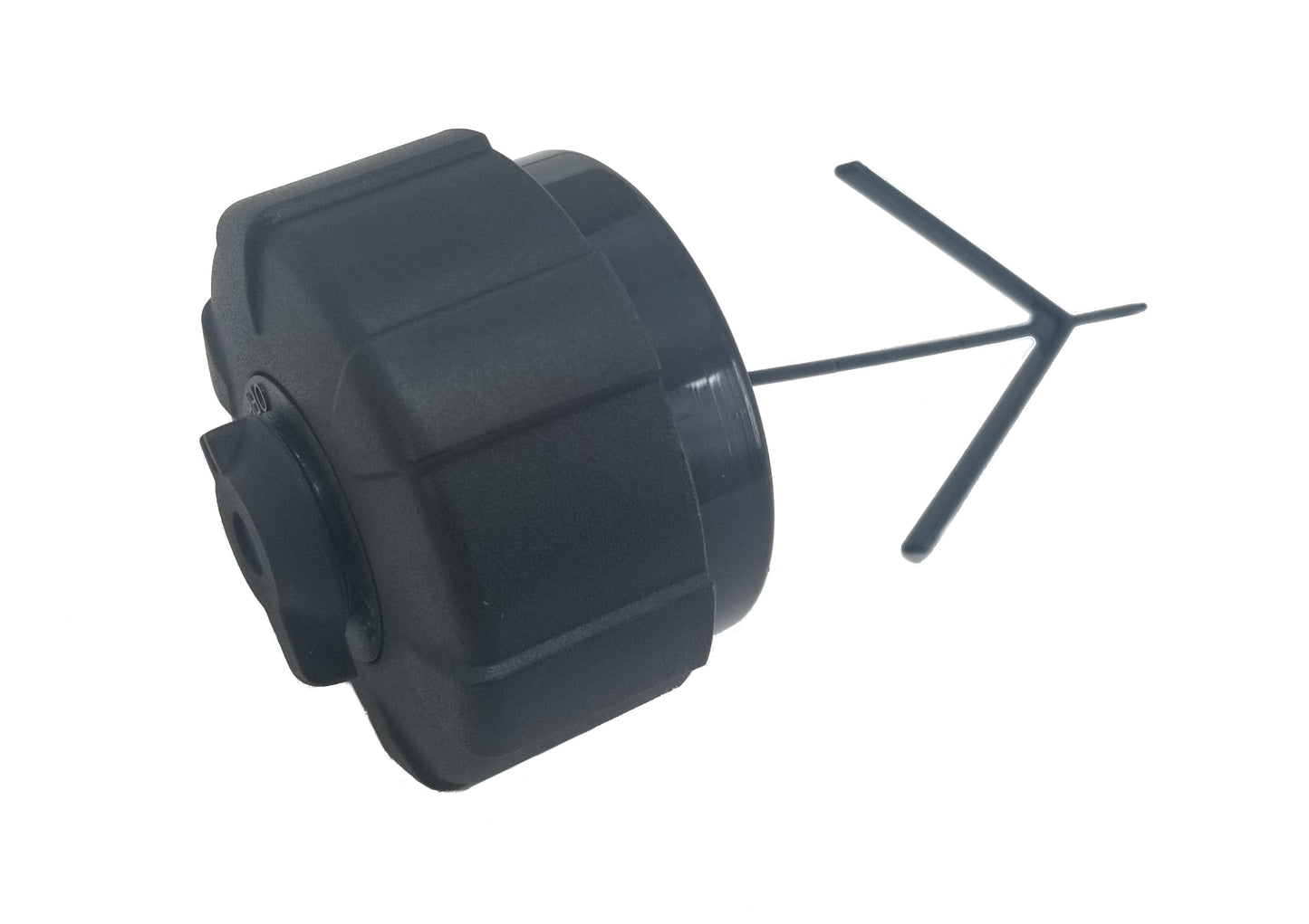 Honda Cap Assembly, Fuel Tank - 17620-Z07-R34