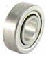 Honda Original Equipment Radial Ball Bearing - 91055-VA4-K10
