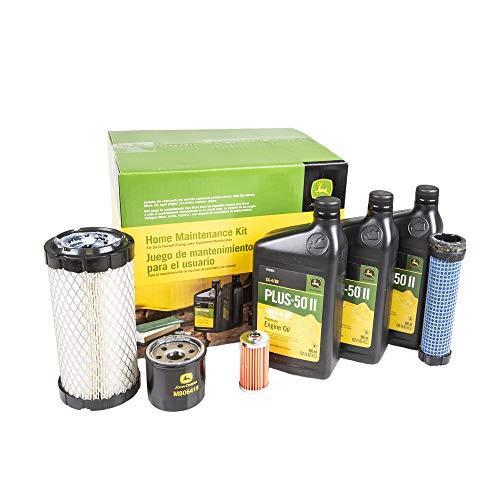 John Deere LG243 FILTER KIT