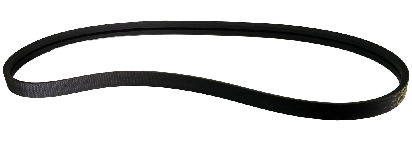 John Deere Original Equipment Hc Section Chopper Drive V-Belt, Effective Length 2990.0 Mm (117.7 Inch) - HXE124869