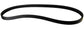 John Deere Original Equipment Hc Section Chopper Drive V-Belt, Effective Length 2990.0 Mm (117.7 Inch) - HXE124869