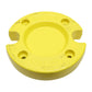 John Deere Original Equipment Rear Wheel Weight, 22 Kg - BM17972