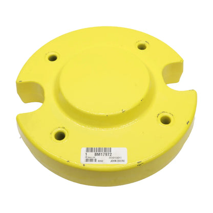 John Deere Original Equipment Rear Wheel Weight, 22 Kg - BM17972