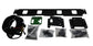 John Deere Original Equipment Mounting Parts - BM25035