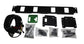 John Deere Original Equipment Mounting Parts - BM25035