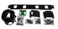 John Deere Original Equipment Mounting Parts - BM25035