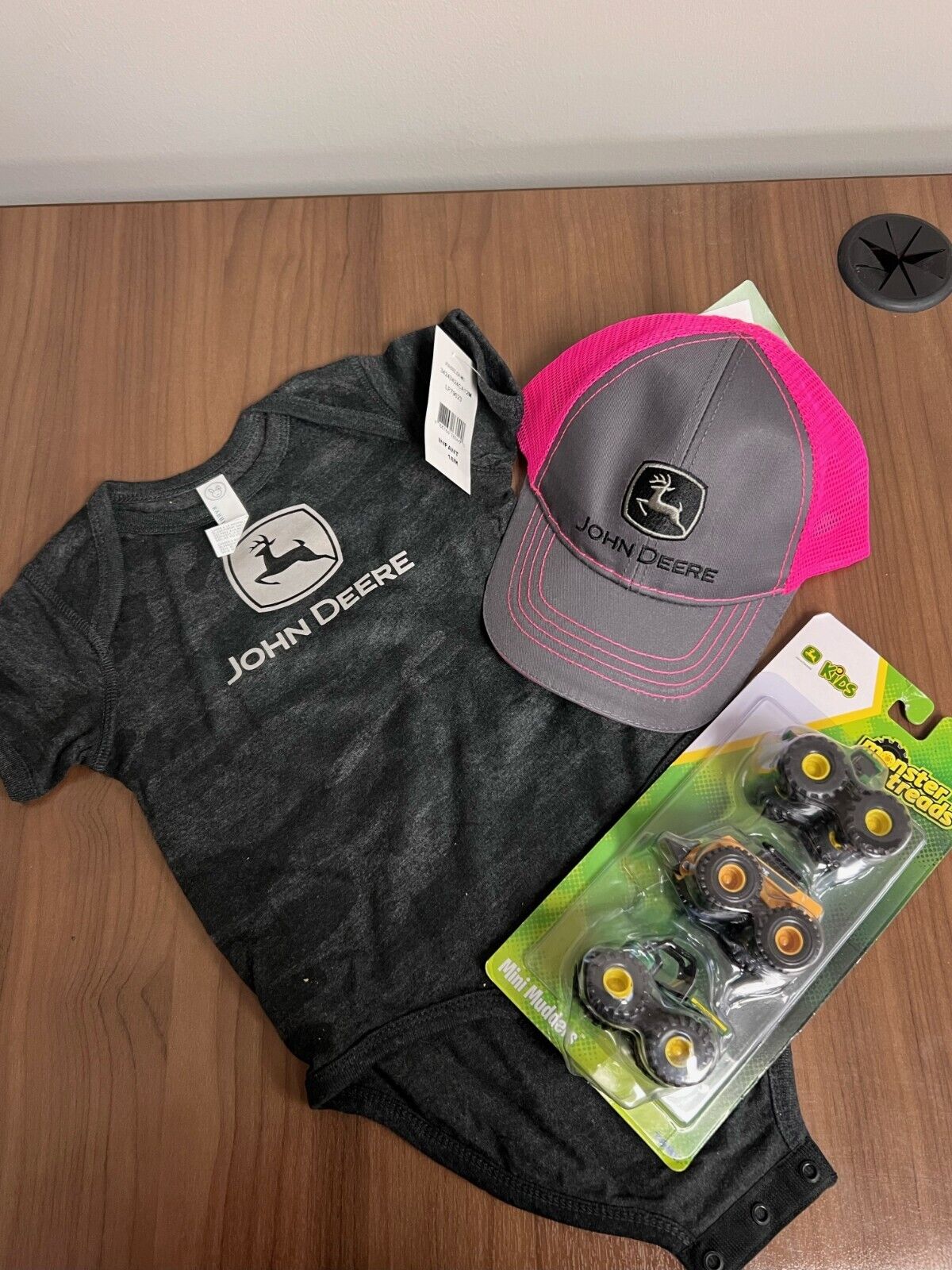 JOHN DEERE TODDLER PACK *SALE*