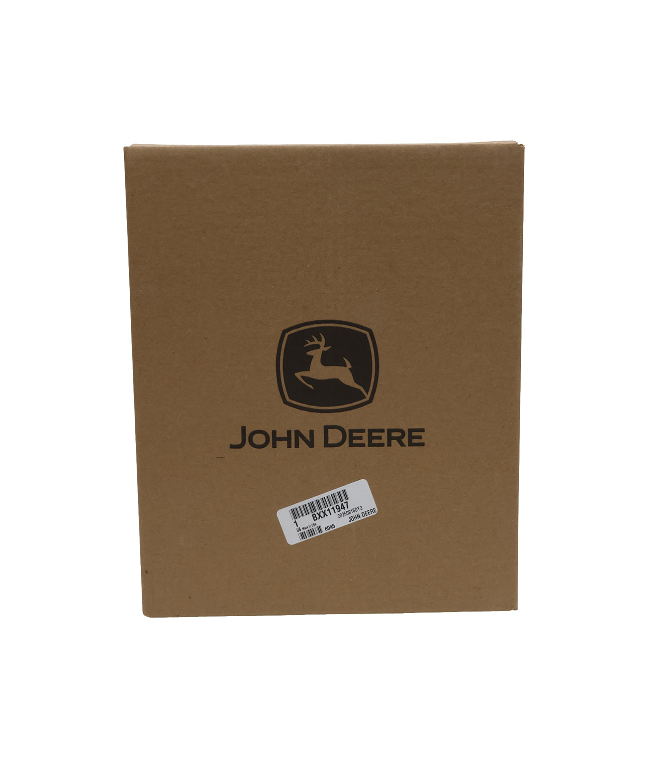 John Deere Original Equipment Smart Connector Module Attachment - BXX11947