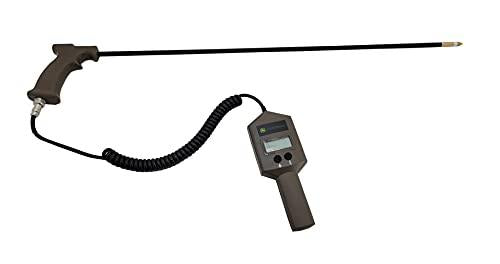 John Deere Digital Moisture Tester - SW16326