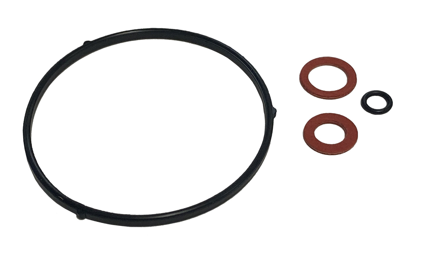 Honda Original Equipment Gasket Set - 16010-ZB1-015