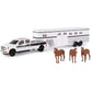 1/32 John Deere Ford Pickup with Accessory Toy Set - LP70553, image 4