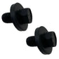 John Deere Original Equipment Screw 2 Pack - M119657