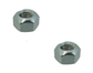 John Deere Original Equipment Lock Nut 2 Pack - E64256