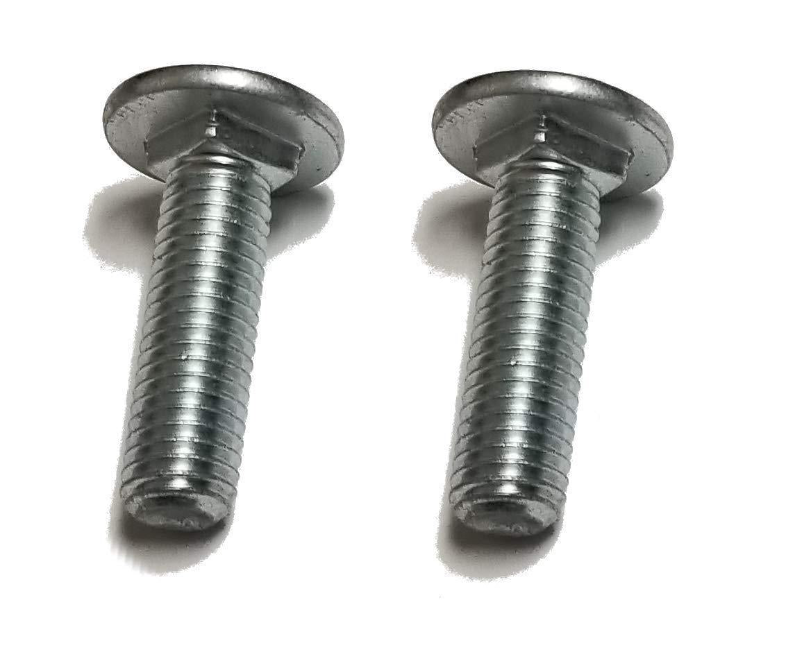 John Deere Original Equipment Bolt (2 Pack) - 03M7186