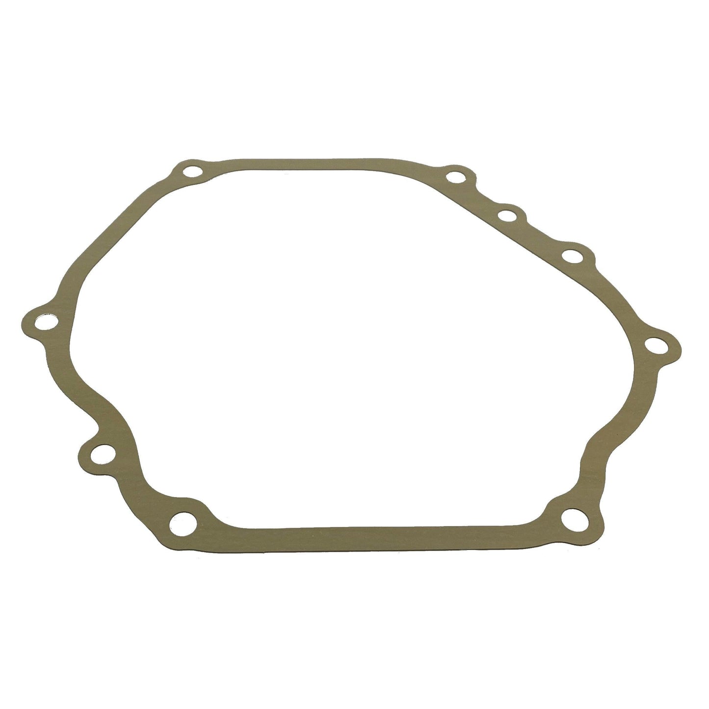 Honda Original Equipment Case Cover Gasket - 11381-ZE3-801,1