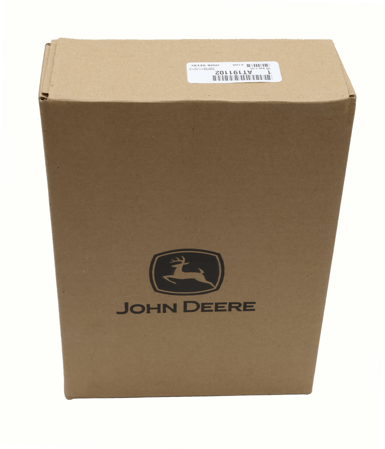 John Deere Original Equipment Cab Air Filter - AT191102