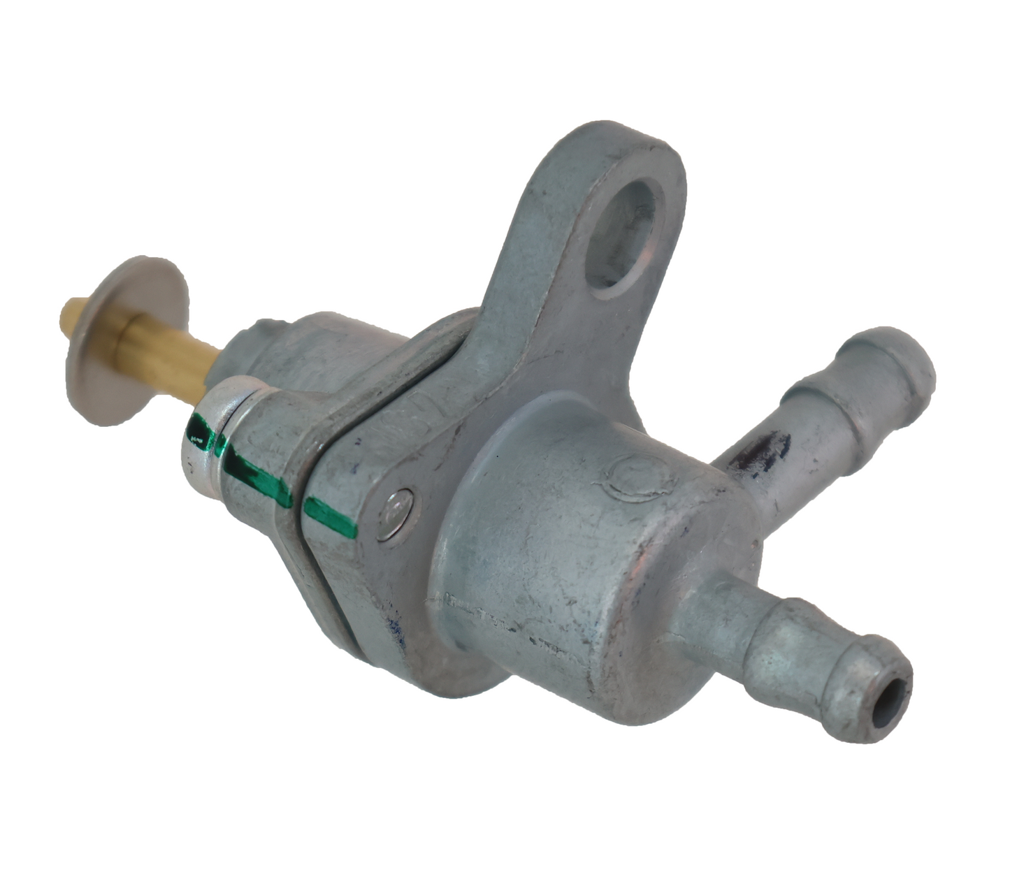 Honda Original Equipment Petcock Assy - 16950-ZG9-M00