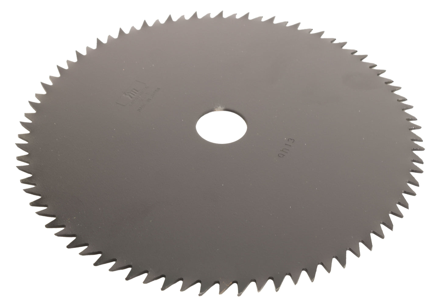 Echo Original Equipment BLADE - 80 TOOTH - 8" - 1" ARBOR  - 69500121432