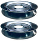 John Deere Original Equipment Sheave Assembly (Set of 2) - TCU28215,2