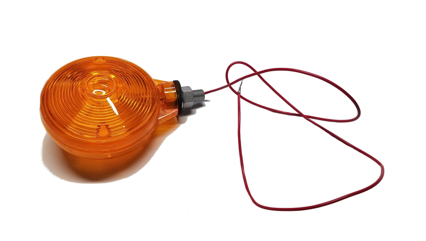 John Deere Original Equipment Lamp - AH164498