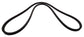 John Deere Original Equipment V-Belt - M139011
