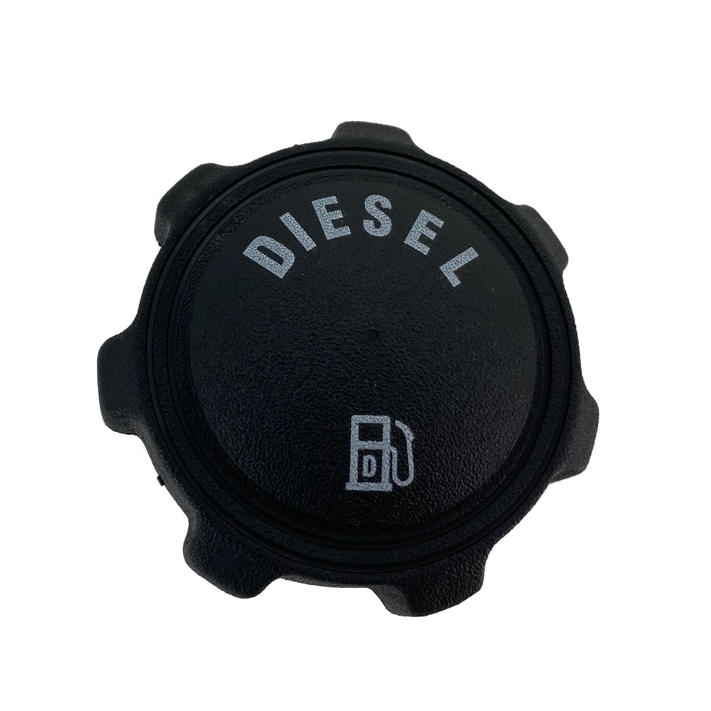 John Deere Original Equipment Filler Cap - T214140