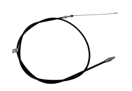 Honda Original Equipment Roto-Stop Cable - 54530-VE1-R00