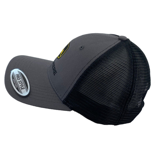 John Deere Chino/Soft Mesh Cap - LP69110