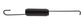 John Deere Original Equipment Spring - GX23594