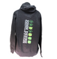 John Deere Vintage Tms Hooded Sweatshirt Hoodie