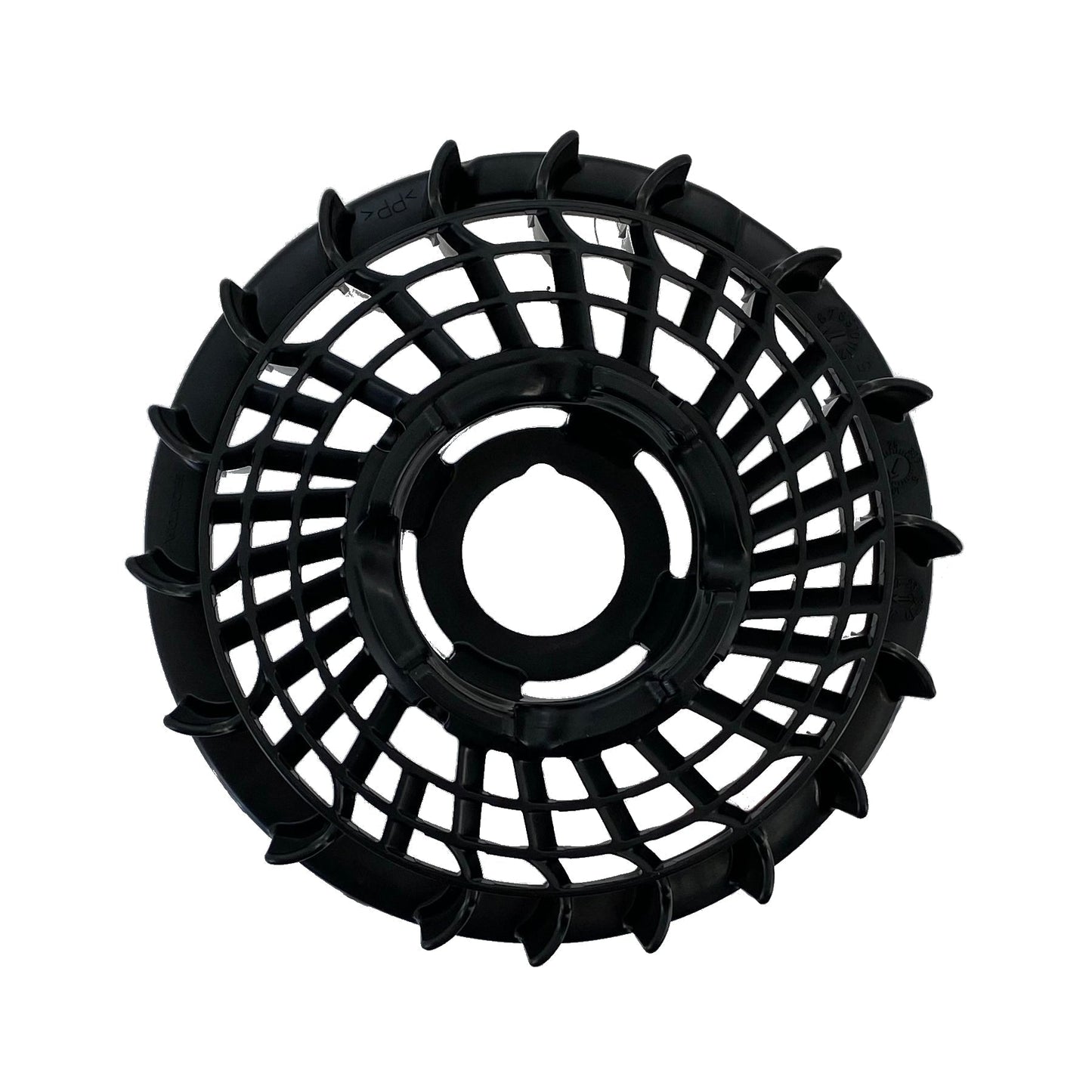 Honda Original Equipment Cooling Fan - 19511-Z8B-900