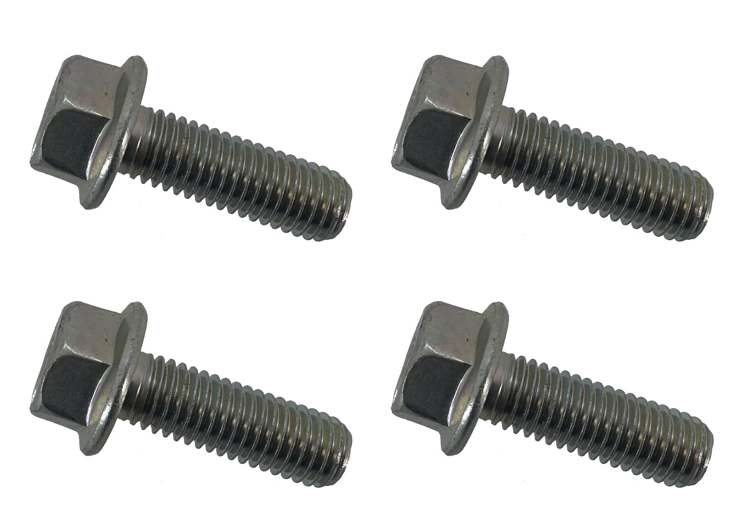 John Deere Original Equipment Screw (4 Pack) - 19M7786