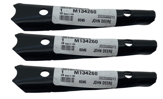 John Deere Original Equipment Tine 3 Pack - M134260