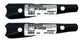 John Deere Original Equipment Tine 2 Pack - M134260